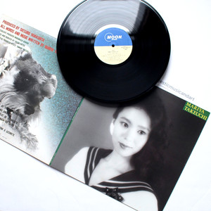 Mariya Takeuchi Variety Vinyl | eBay