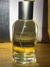 Baie Rose 26 Chicago Le Labo perfume - a fragrance for women and