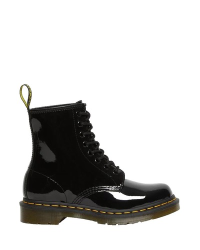 Dr Martens Rick Owens 1460 Bex DS RO Black Women's Size 7 Men's