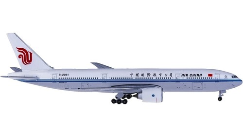 ANA Boeing 777-300ER JA789A Star Wars BB-8 JC Wings EW4773005