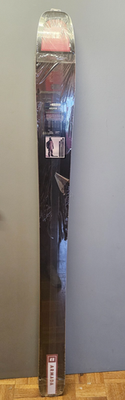 ARMADA LOCATOR 112 SKI TOURING - 173 cm - 2024- DUTY FREE (CG107