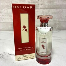 Eau Parfumée au Thé Rouge Bvlgari parfum - un parfum unisex 2006