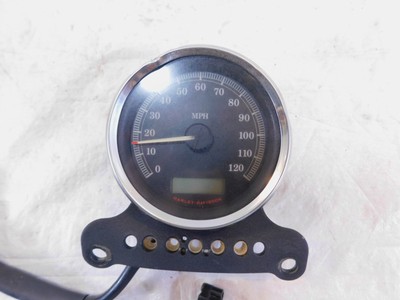 2004-2008 Harley Davidson Sportster XL883 883 Speedometer