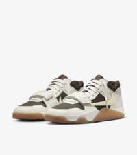 Size 13 - Travis Scott x Air Jordan Jordan Jumpman Jack TR Sail