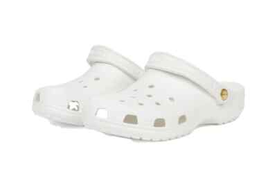 Crocs Classic Clog JJJJound Slate White | Size 10 / 11 US FREE