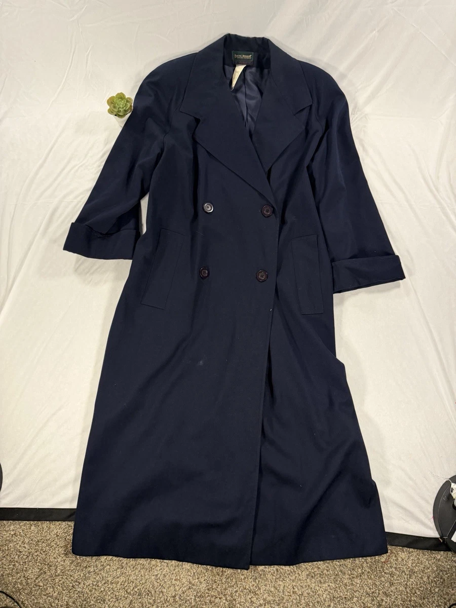 Harve Benard Coat In Women's Coats & Jackets for sale | eBay