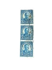 5 Cent Blue Used US Stamps (1901-Now) for sale | eBay