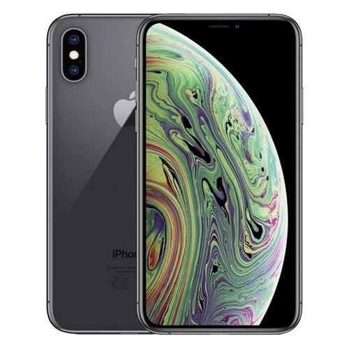 Apple iPhone XS 64GB 256GB 512GB Unlocked AT&T T-Mobile Verizon