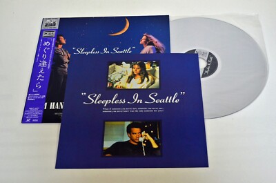 C*F様 Sleepless In Seattle Hi-Vision レーザー Sleepless in Seattle