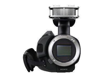 Sony NEX-VG20 Camcorder - for sale online | eBay