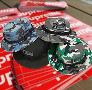 Supreme Boonie Hat | eBay