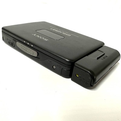 Sony WM-EX511 Walkman – Fully Functional, Serviced, and in