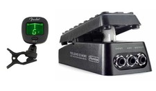 Dunlop DVP4 Volume X Mini Effect Pedal for sale online | eBay