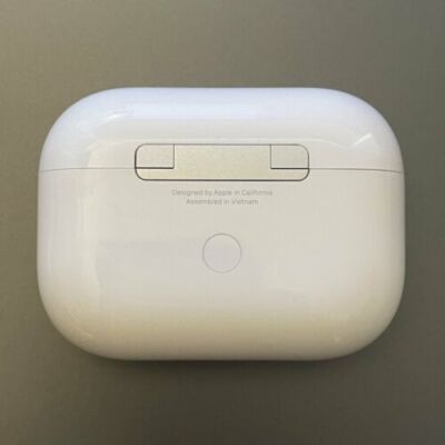 Genuine Apple AirPods Pro (1st Gen) Replacement Parts Right Left