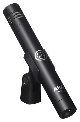 AKG P170 Studio Condenser Pencil Microphone Recording Overhead