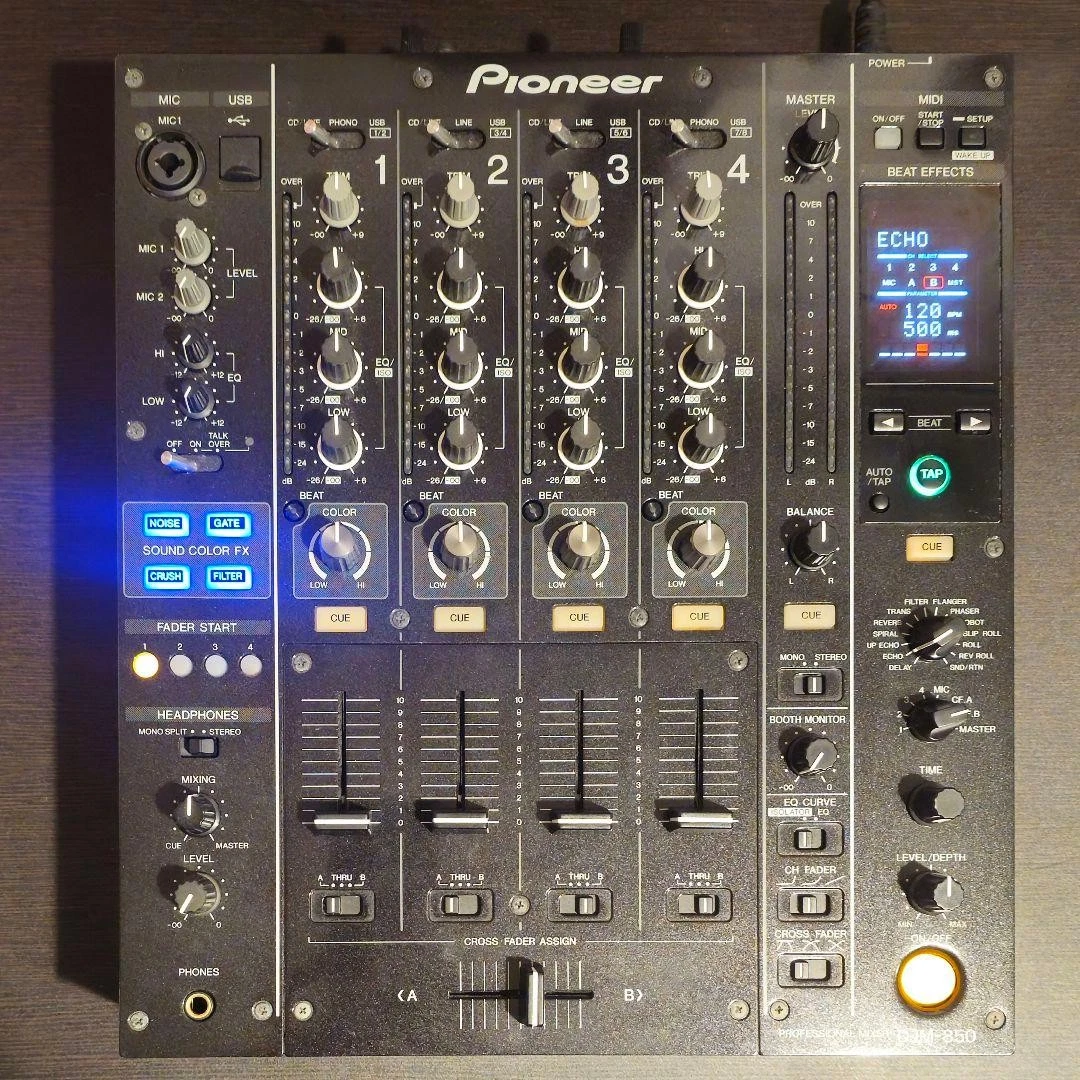 djm 850 products for sale | eBay