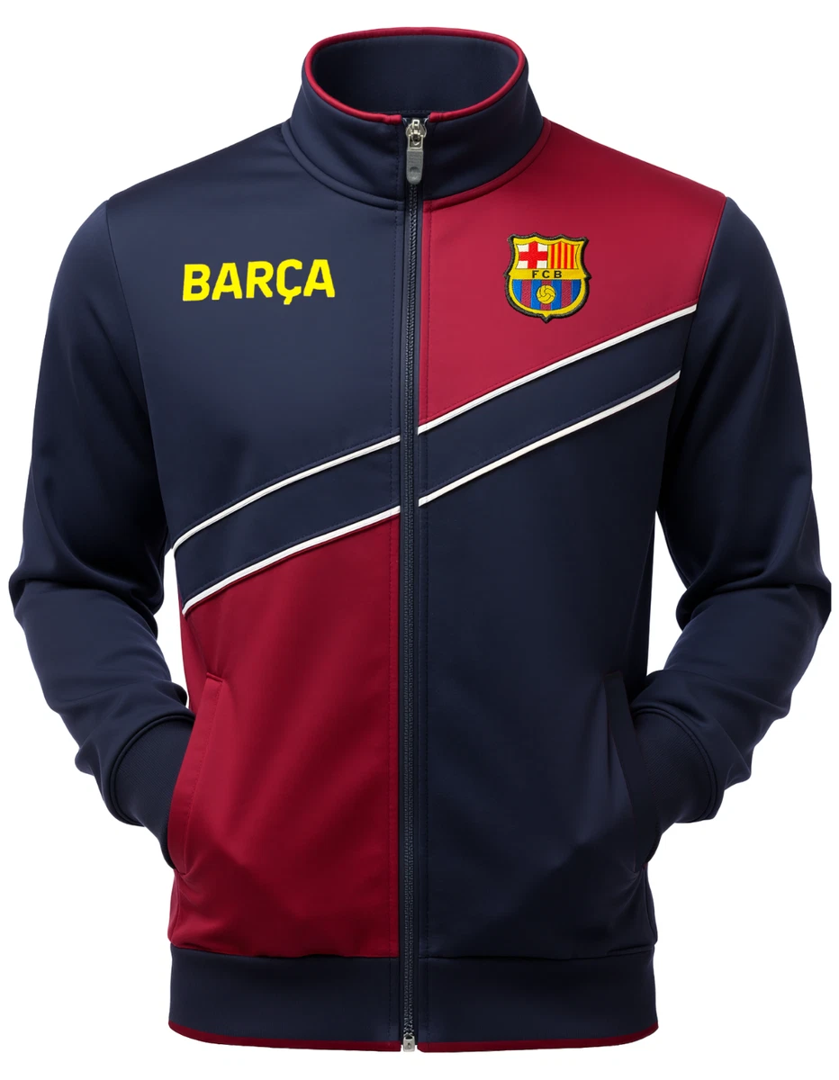 Preços baixos em Fc Barcelona Tamanho Extra Grande fã de Futebol