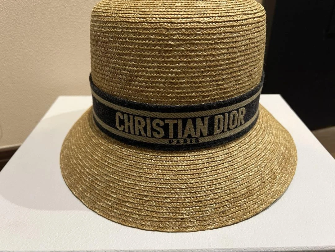 Dior Women's Hats for sale - eBay