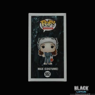 NEW RARE Funko Pop! Max Costume Michael Myers Stranger Things Hot