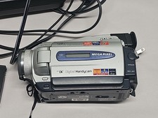 Sony Dcr Trv27 for sale | eBay