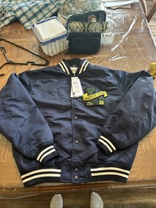 Lacoste Varsity Jacket for sale | eBay