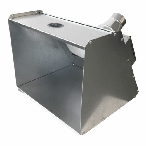 TAMIYA Spray-Work Painting Booth II Single Fan Airbrush Booth New