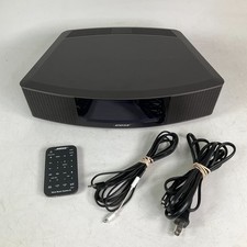 Bose Wave Music System IV 417788-wms With Remote for sale online