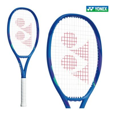 YONEX EZONE 100 TOUR (08EZ10TR) G3 Tennis Racket Blast Blue
