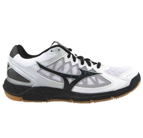 Mizuno Tennis Shoes WAVE EXCEED 5 SW OC 61GB231446 Black/White