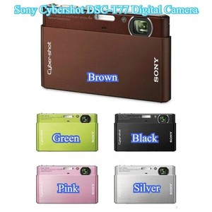 Sony Cybershot Dsc T77 | eBay