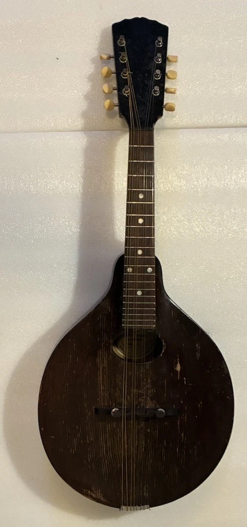 Gibson Vintage Mandolins for sale | eBay