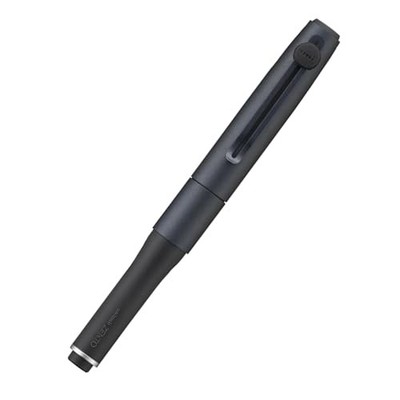 uniball ZENTO Signature Model 0.5mm [Metallic Black] NEW | eBay