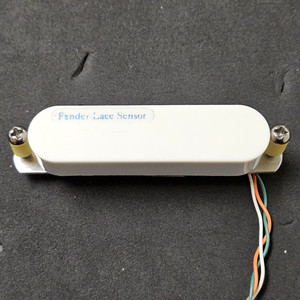 Lace Sensor Fender | eBay