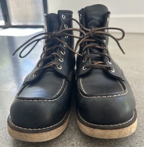 8130 Red Wing | eBay