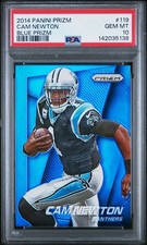 Cam Newton Becomes Toy Box Hero with McFarlane Debut