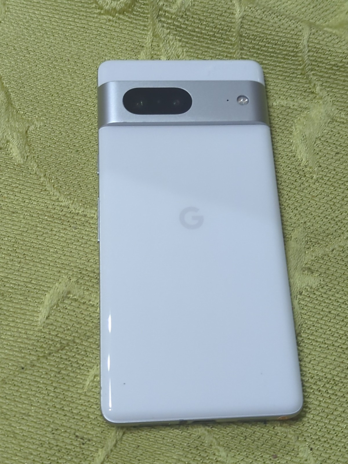 Google Pixel 7 128GB Unlocked - Good | eBay