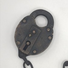 Railroad Lock Keys In other Collectible Railroad Hardware for sale