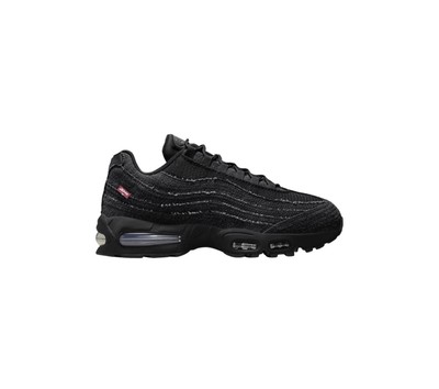 RARE! Nike Air Max 95 OG x Levis Black (HM4743-001) IN HAND SHIPS