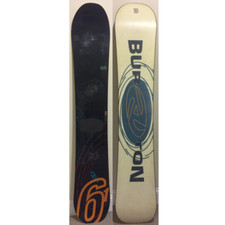ビンテージ バートン エアー スノーボード 1992(eBay公認) | PayPay