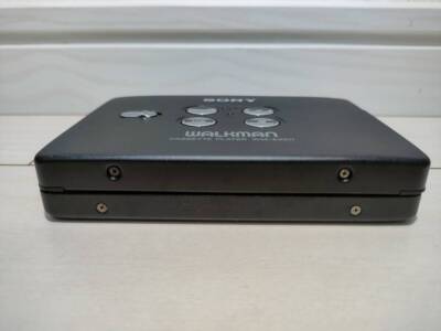 Sony WM-EX511 Walkman – Fully Functional, Serviced, and in