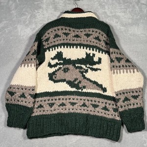 Kanata Sweater | eBay