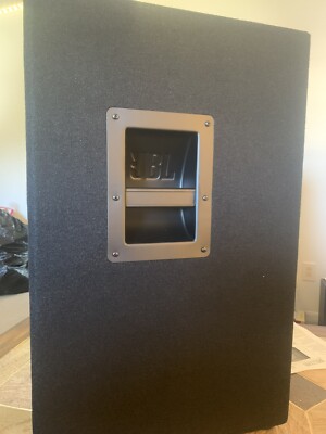 JBL JRX200 Series JRX215 15