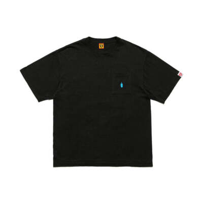 Blue Bottle Coffee x Human Made Collaboration T-Shirts S M L XL