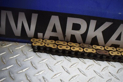 BC16 EXTENDED LONG MAIN DRIVE CHAIN 96 KAWASAKI ZX9R ZX 9 R ZX9