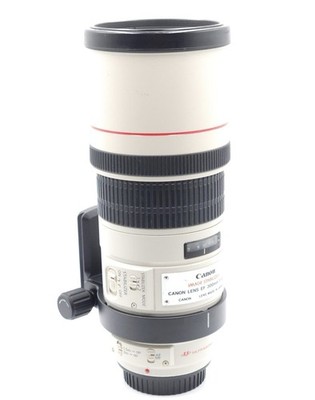 Canon EF 300mm f/4 L IS USM Lens for sale online | eBay