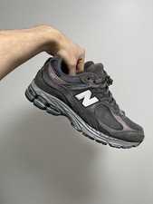 New Balance 2002R GORE-TEX Magnet Mood Indigo for Sale