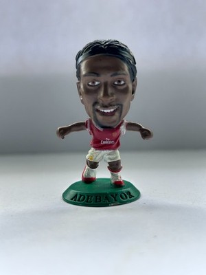 Corinthian Microstars Series 14 - Variety of Clubs Similar to