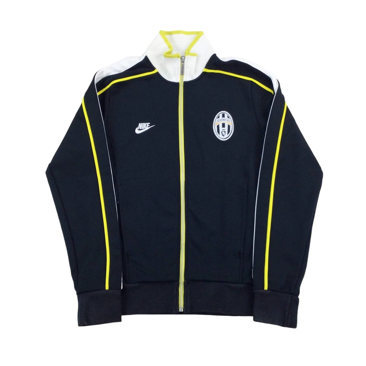 Nike Juventus in Men's Coats & Jackets for sale | eBay UK