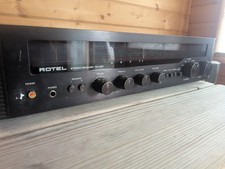 Used Rotel RX-402 Receivers for Sale | HifiShark.com