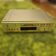 Denon DMD-1000 Mini Disc Player for sale online | eBay